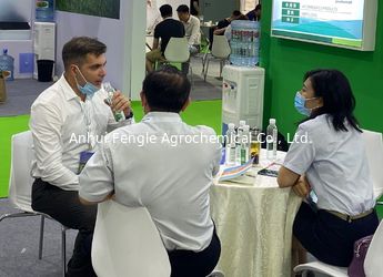 Anhui Fengle Agrochemical Co., Ltd.