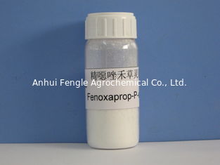 फेनोक्सप्रोप- P -Ethyl95% TC, CAS 71283-80-2, एग्रोकेमिकल कीटनाशक, उच्च शुद्धता