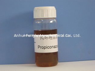 कीटनाशक प्रोपिकोनाज़ोल कवकनाशी 250g/L Ec 60207-90-1