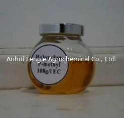 Haloxyfop-R-Methyl 108g/L Ec Agrochemical अत्यधिक प्रभावी प्रणालीगत हर्बिसाइड्स