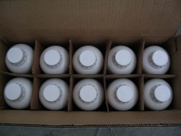 Clomazone 480g / l EC, बहुउद्देशीय कृषि जड़ी बूटी, व्यापक खरपतवार नाशक, हल्का भूरा तरल