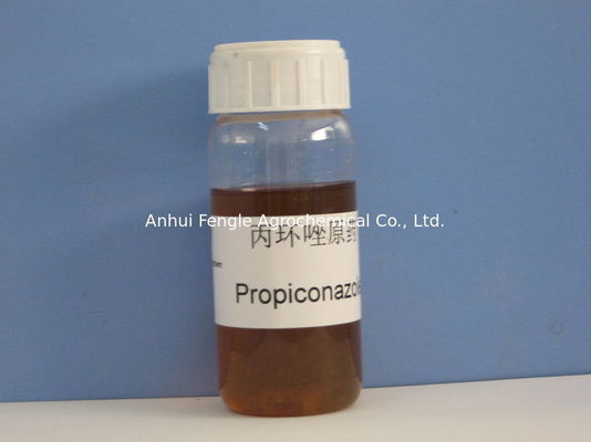 कीटनाशक प्रोपिकोनाज़ोल कवकनाशी 250g/L Ec 60207-90-1