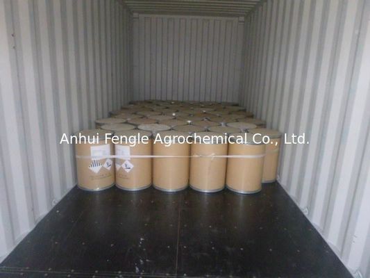 5% WDG कीट नियंत्रण कीटनाशक Emamectin बेंजोएट 155569-91-8