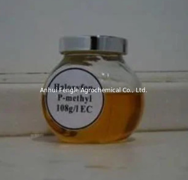 Haloxyfop-R-Methyl 108g/L Ec Agrochemical अत्यधिक प्रभावी प्रणालीगत हर्बिसाइड्स
